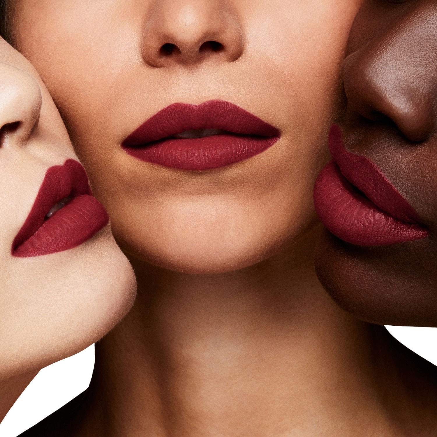 LIQUID LIP LUXE MATTE (LABIAL LÍQUIDO MATE)